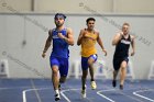 Track & Field  Men’s Track & Field open up the 2023 indoor season with a home meet against Colby College. They also competed against visiting Wentworth Institute of Technology, Worcester State University, Gordon College and Connecticut College. - Photo by Keith Nordstrom